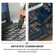 thumbnail image 3 of Kit de 7 cepillos de limpieza antiestáticos para teclado, 3 of 7