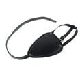 thumbnail image 3 of Pirate Eye Patches PU Decorative Props Accessory for Party Carnival Children Left Eye, 3 of 7