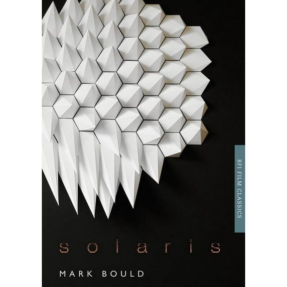 BFI Film Classics: Solaris (Paperback)