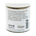 thumbnail image 4 of Spice Hut - Thai Seasoning, Organic, with Salt, - Vegan, Gluten-Free - 4oz Glass Jar, 4 of 5