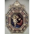 thumbnail image 2 of Madonna & Child , Carlo Dolci (1616-1686 Italian) Poster Print (18 x 24), 2 of 4