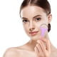 thumbnail image 4 of Depiladora facial de 3 piezas, herramienta para depilar el vello facial con hilo para mujeres, herramienta para depilar el mentón y las mejillas, removedor de vello con resorte., 4 of 5
