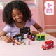 thumbnail image 4 of BLDR Hello Kitty and Friends, juego de construcción de bolera Badtz-Marus - Minifiguras de Hello Kitty, Keroppi, Badtz-Maru, My Melody y Chococat - 8+, 0132, 4 of 4