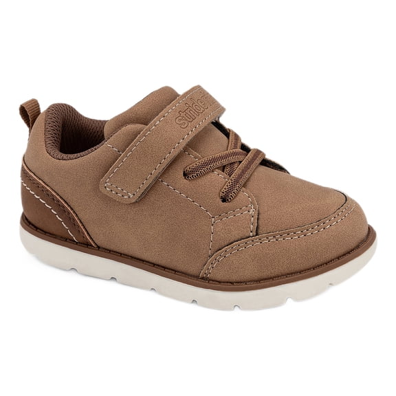 Stride Rite Munchkin Toddler Boys Baker Sneaker