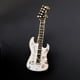 thumbnail image 5 of Sonducket Men Brooch Guitar Decorative Jewelry Party Craft Birthday DIY Dressing Decoration Scarf Alloy Clothing Suit Holiday Ropa, zapatos y accesorios Miscelánea No.01, 5 of 6