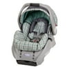 Graco 1780548 SnugRide Baby Infant Car Seat - Wilshire