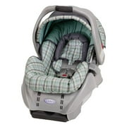 Graco 1780548 SnugRide Baby Infant Car Seat - Wilshire