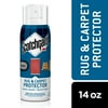 Scotchgard Rug & Carpet Protector, 14 oz., 1 Can