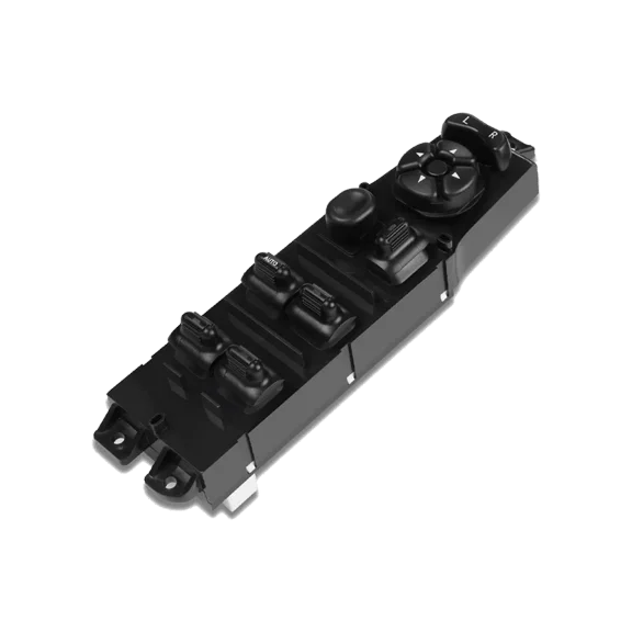 Master Power Window Door Switch Xj Series for 1997-2001 Jeep Cherokee 56009449AC