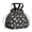 Pioneer Flower Floral-3, variant on Pioneer Flower Floral Print Pattern Drawstring Lunch Bag Women - Drawstring Lunch Bag Insulated for Work Office - Stain-Resistant Large Lunchbags for Women with Multi-Pockets