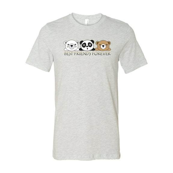 Best Friends Forever T-Shirt