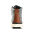 thumbnail image 3 of Territory Mens Drifter Lace-up Round Toe Ankle Boot, 3 of 9