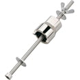 thumbnail image 1 of HUGFEGWE Outil d'Installation de Freehub de Vélo, Outil de Retrait de Moyeu de Roue de Vélo, Accessoire de Retrait de Cassette de Vélo pour Réparation de Vélo (Modèle de Base 1pcs) AZ824-6764, 1 of 9