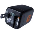 thumbnail image 2 of Cargador Dark Energy PD 20W USB-A USB-C Plegable Negro, 2 of 3