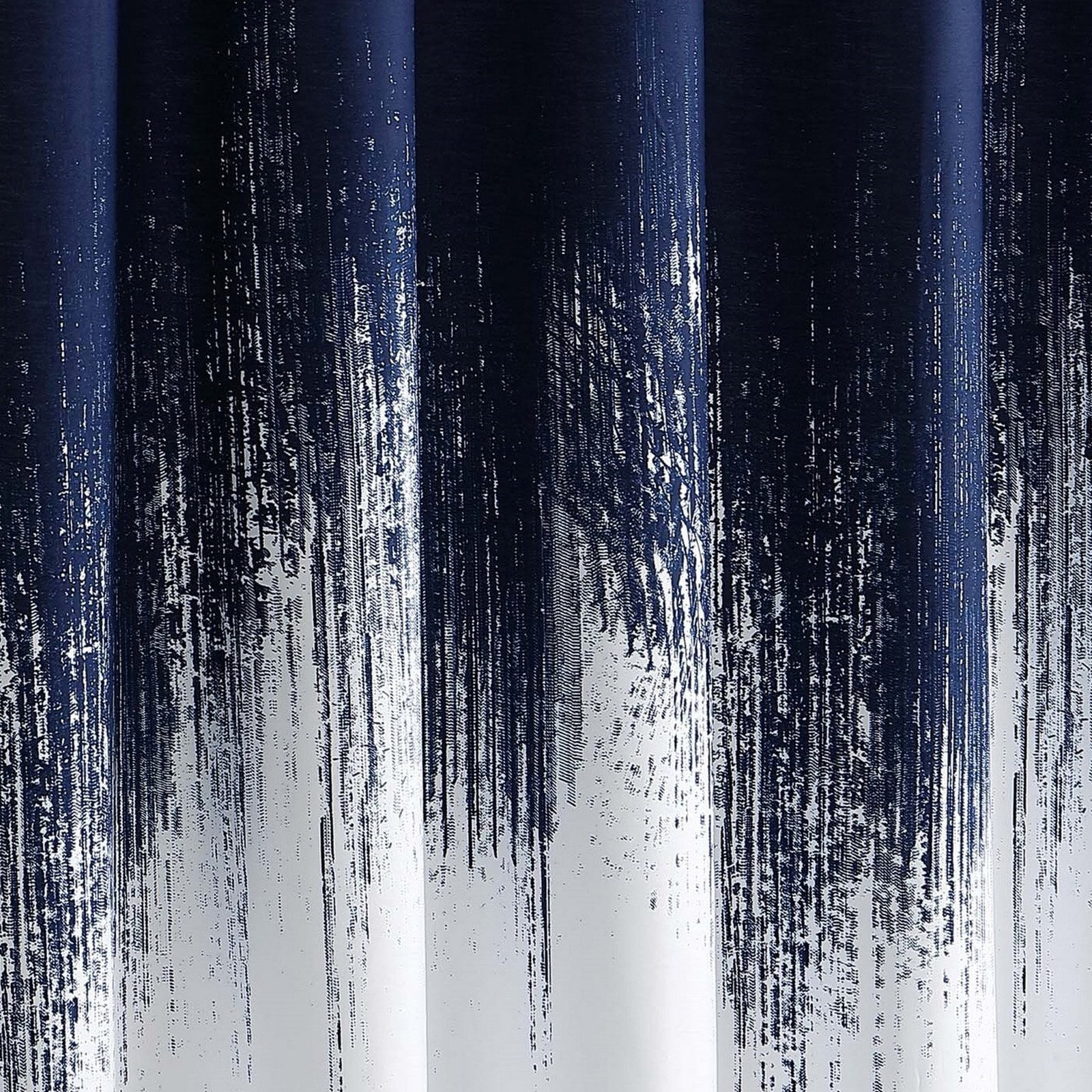 Vince Camuto Lyon Cotton Shower Curtain Com