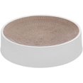 thumbnail image 1 of Cat Scratcher Corrugated Cat Scratcher Cardboard Durable Scratching Pad For Kitten Scratching Lounge Bed Board Recycle For Furniture Protection Cat Scratcher Bowl, 1 of 5