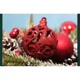 thumbnail image 3 of Mc 100 Unidades Decoración Árbol Navidad Para Esferas, 3 of 5