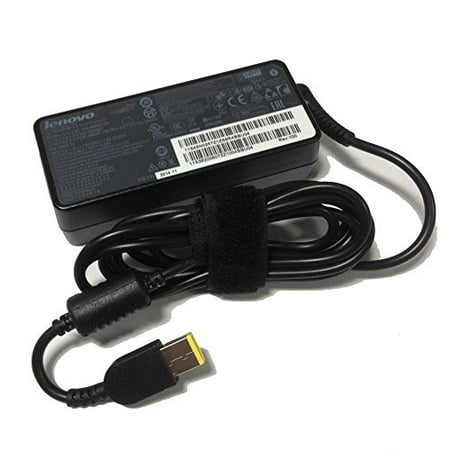 laptop charger lenovo 1650 65w thinkpad adapter pa select ac series