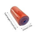 thumbnail image 2 of Attelle Réutilisable d'Urgence pour Fracture de la Jambe du Poignet Osseux Soutien et Immobilisation Fourniture pour Animaux, 2 of 5