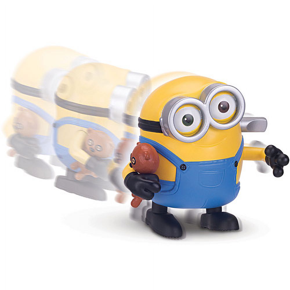 Minions Wind Action Bopping Along Bob - image 2 of 2
