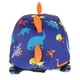 thumbnail image 5 of Bolsa Antipérdida para Niños Pequeños NikouMX Mochila con Arnés de Seguridad Dinosaurio de Dibujos Animados, 5 of 8
