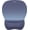 Gradient, variant on TECKNET Gel Mouse Pad with Wrist Rest, Ergonomic Office Mousepad with Wrist Support, Non-Slip & Smooth Surface, Comfortable Desk Mat for Office Gaming Study- Navy