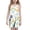4-Multicolor, variant on SELONE Easter Dress Girls Sleeveless Tank Dress Crew Neck Sundress with pockets Easter Egg Bunny Casual Hoilday Outfits
