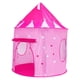 thumbnail image 2 of juegos para interior Hugo tienda de campaña para niños Rosado, 2 of 6