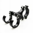 thumbnail image 2 of Electric Scooter Hooks Bike Shelf Tube Storage Hanger Buckle Hooks Ebikes Portable Dou y4735, 2 of 6