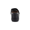 thumbnail image 2 of Calzado de JUVENIL tipo ZAPATILLA color NEGRO Coqueta  54400-A, 2 of 2