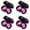 Pink, variant on Waterproof Silicone Swimming Earplugs Reusable Ear Plugs for Swimmers Noise Reduction Soundproof Ear Protection for Pool Bath Showering Surfing Kayaking Unisex Comfort Fit