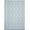Light Blue, variant on ECARPET Outdoor Area Rug for Patio, Deck, Backyard, Camping, Water Proof Carpet, Veranda Abstract Collection