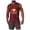 Wine, variant on YUGYXL Man Vests Tops Vest for Mens Crewneck Sport Athletic Beach Hawaiian Cami Tank Tropical Summer Fall Vests Yellow XL
