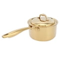thumbnail image 3 of Thickened Milk Pot, Sturdy And Durable Thickened Milk Pot Large-caliber For Cookers Electric Stove For Family ANGGREK Otros, 3 of 8