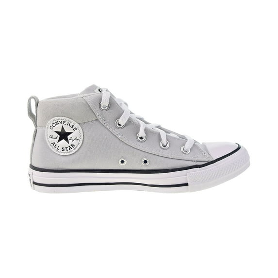 Converse Chuck Taylor All Star Street Mid Men's Shoes Photon Dust-Black-White 168726f