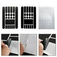 thumbnail image 3 of Bgsha Bike Chain Stay Frame Scratch Protector Sticker Cover Bicycle Pad Guard Cases, 3 of 7