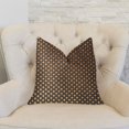 thumbnail image 2 of Plutus Luxury Throw Pillow (Gold Mixed Variety), 2 of 3