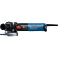 thumbnail image 3 of Amoladora angular Bosch GWS14-50 Compact 13A 11,500 rpm 5 pulgadas, 3 of 8