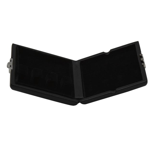 Caja cenamiento para Caña de Oboe Bassoon Fagot Sunnimix Estuche de almacenamiento Reed Oboe
