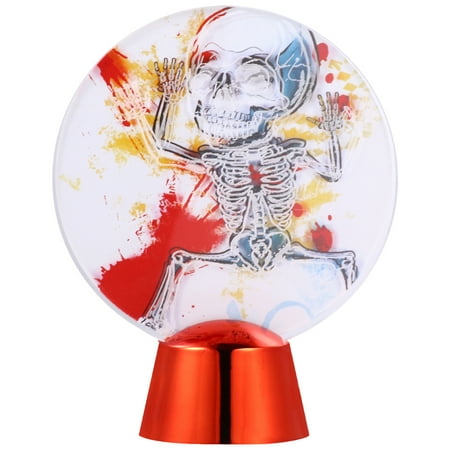 

Halloween Night Lights Party Tabletop Decorations Scary LED Lamp Creative Light