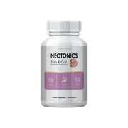 (Single) Neotonics - Neotonics Skin & Gut Capsules