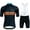 A11, variant on Men's Cycling Jersey Sets Bike Shirts Mountain Bike Cycling Shorts Suit MTB Bicycle Clothing