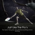 thumbnail image 6 of CIPTON Light up Flying Disc - Solid, Rotary, and Blinking LED Light Frisbee Modes - 9.5 inch, 6 of 8
