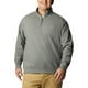 thumbnail image 3 of Sudadera Columbia Hart Mountain II de forro polar con media cremallera, 3 of 7