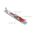 thumbnail image 1 of Receiver,Diy Airplane Main Plate Z51 Plane Receiver Receiver Huiop Eryue Model Main, 1 of 6