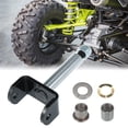 thumbnail image 3 of 1 Pair Front End King Pin Repair Assembly for Club Car 1981-2021 Gas Electric Driver and Passenger Side 1016386 8067, 3 of 6