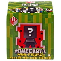 Minecraft Enchanter Figure