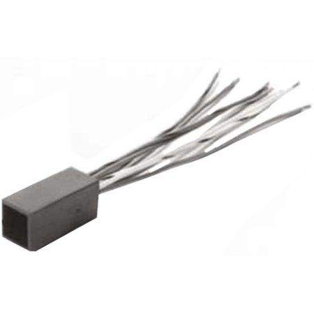 Scosche FD06B Wiring Kit