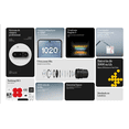 thumbnail image 3 of Smartphone Nothing Phone (3a) 12 GB de RAM 256 GB de ROM Negro, 3 of 3