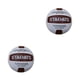 thumbnail image 4 of Greeniant Tamaño 5 voleibol competición profesional voleibol suministros de entrenamiento elástico PU a prueba de fugas pelotas de playa al Type1 NO1, 4 of 6